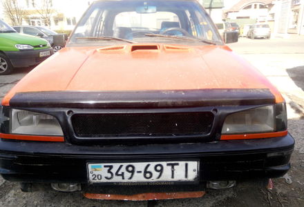 Продам Renault 11 1984 года в Ужгороде
