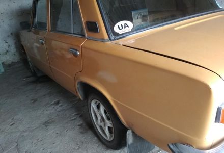 Продам ВАЗ 2101 21011 1980 года в г. Высокополье, Херсонская область