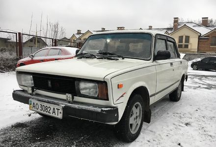 Продам ВАЗ 2105 1993 года в Ужгороде