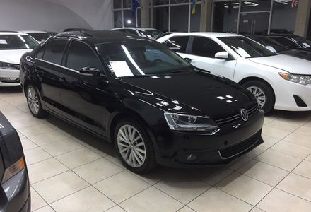 Продам Volkswagen Jetta SEL 2015 года в Одессе