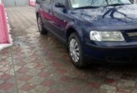 Продам Volkswagen Passat B5 1999 года в Ровно