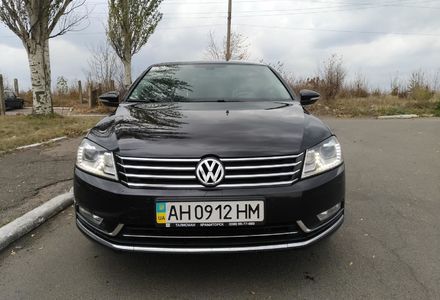 Продам Volkswagen Passat B7 2011 года в г. Угледар, Донецкая область