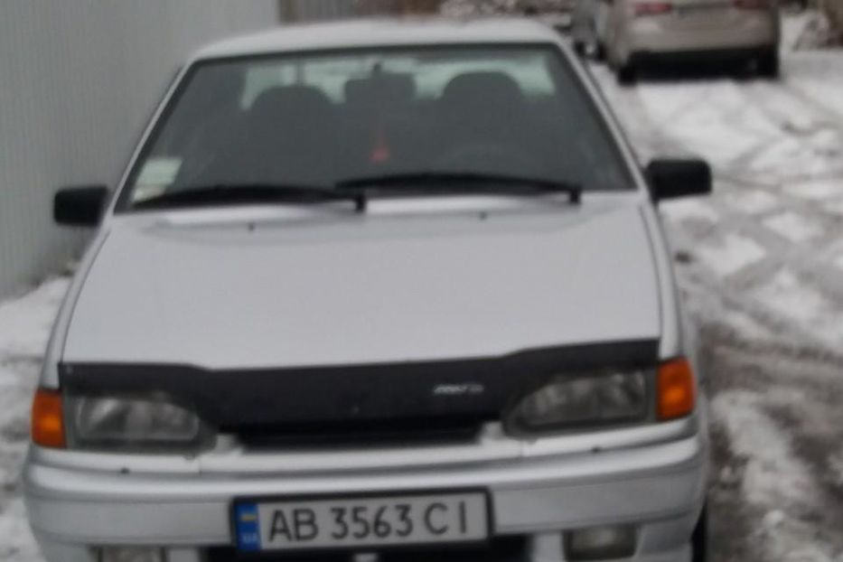 Продам ВАЗ 2115 2005 года в Виннице