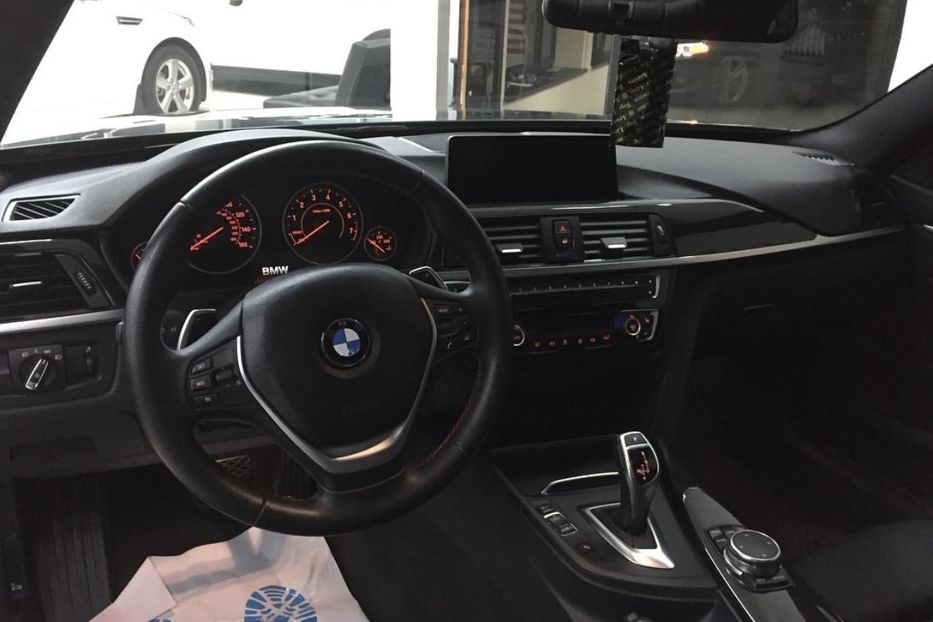 Продам BMW 428 2016 года в Одессе