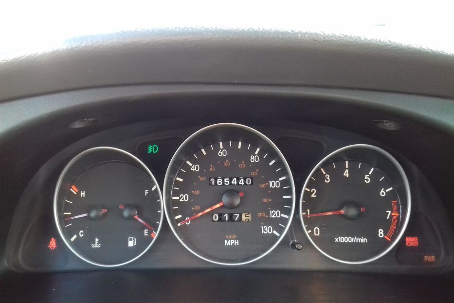 Продам Daewoo Lanos SX 2008 года в Одессе