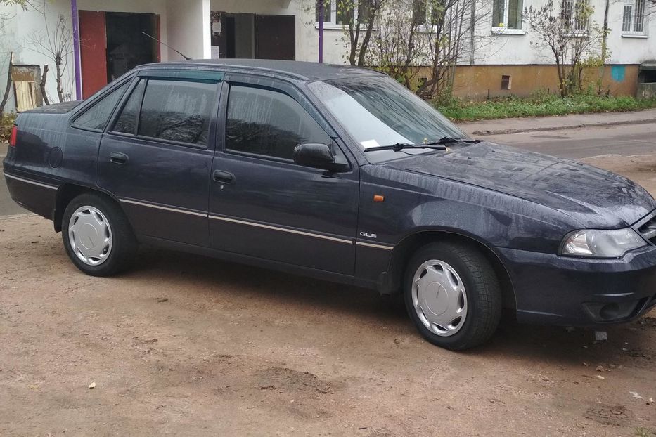 Продам Daewoo Nexia 2008 года в Житомире