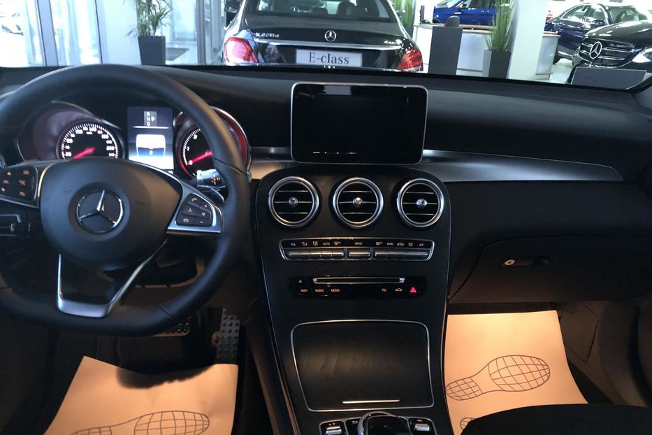 Продам Mercedes-Benz CLC 220 2018 года в Полтаве