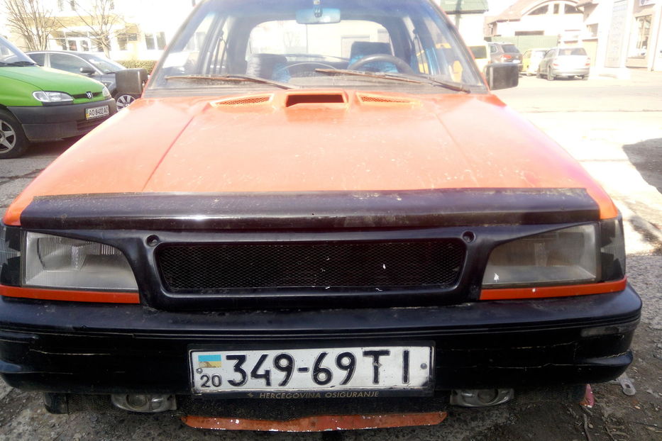 Продам Renault 11 1984 года в Ужгороде