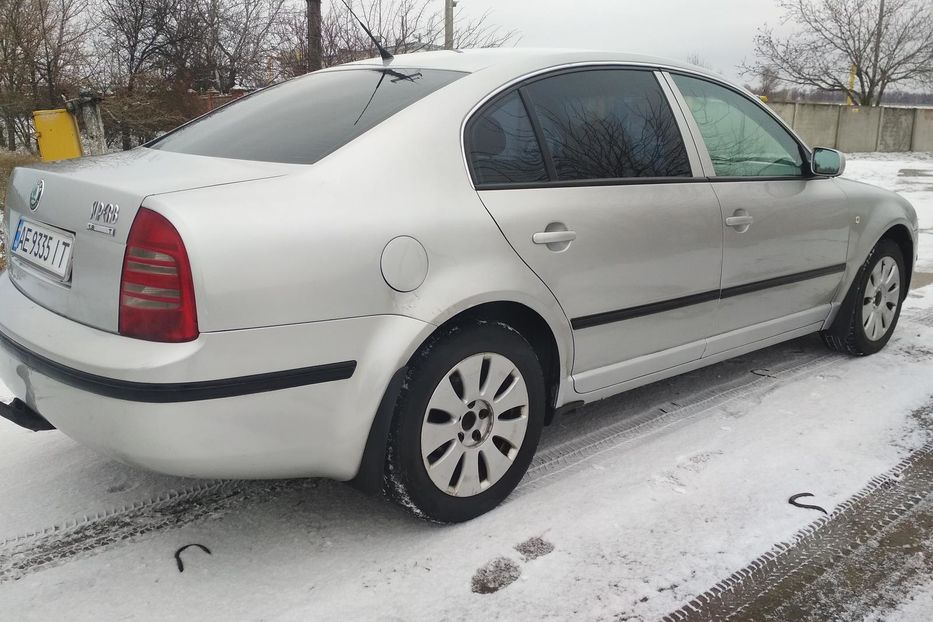 Продам Skoda Superb 2005 года в Днепре