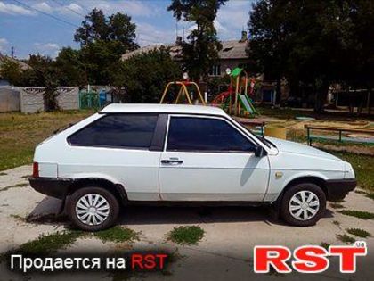 Продам ВАЗ 2108 1989 года в г. Березовка, Одесская область