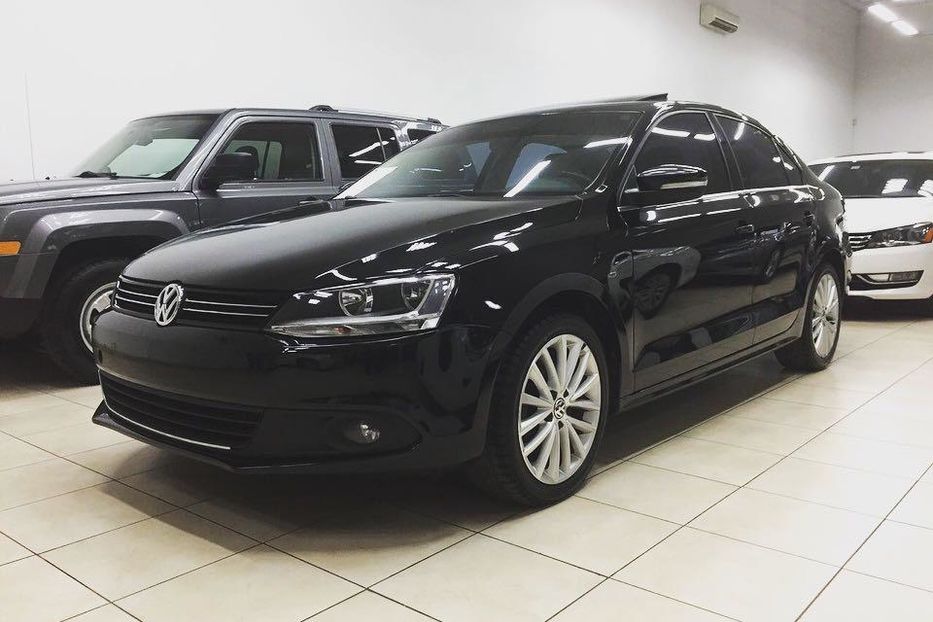 Продам Volkswagen Jetta SEL 2015 года в Одессе