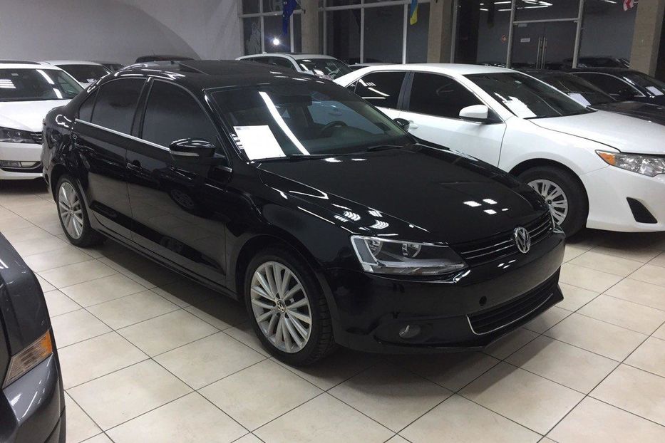 Продам Volkswagen Jetta SEL 2015 года в Одессе