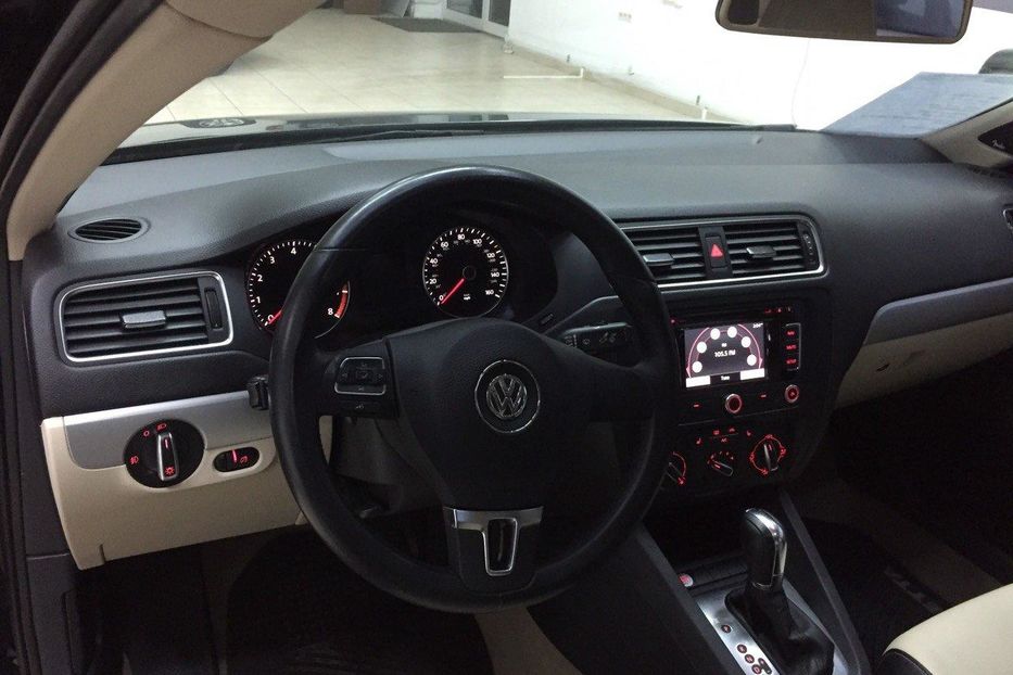 Продам Volkswagen Jetta SEL 2015 года в Одессе