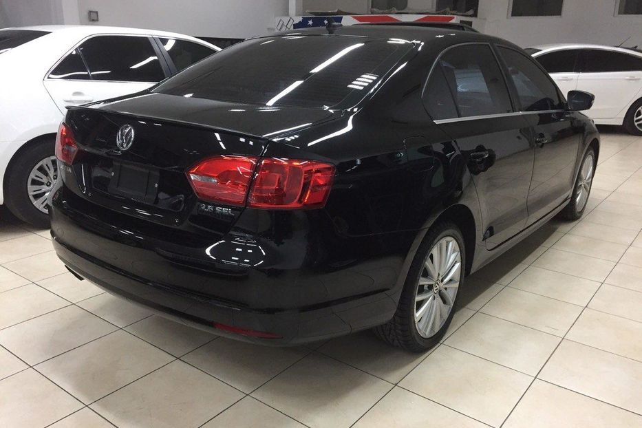 Продам Volkswagen Jetta SEL 2015 года в Одессе