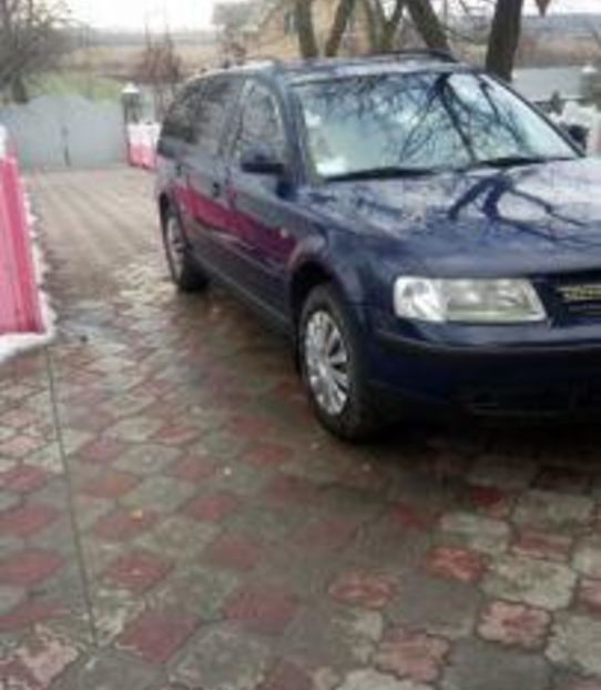 Продам Volkswagen Passat B5 1999 года в Ровно