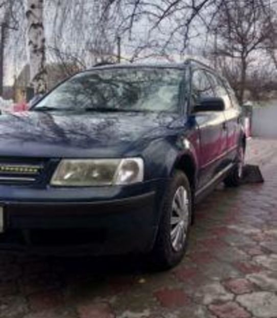 Продам Volkswagen Passat B5 1999 года в Ровно