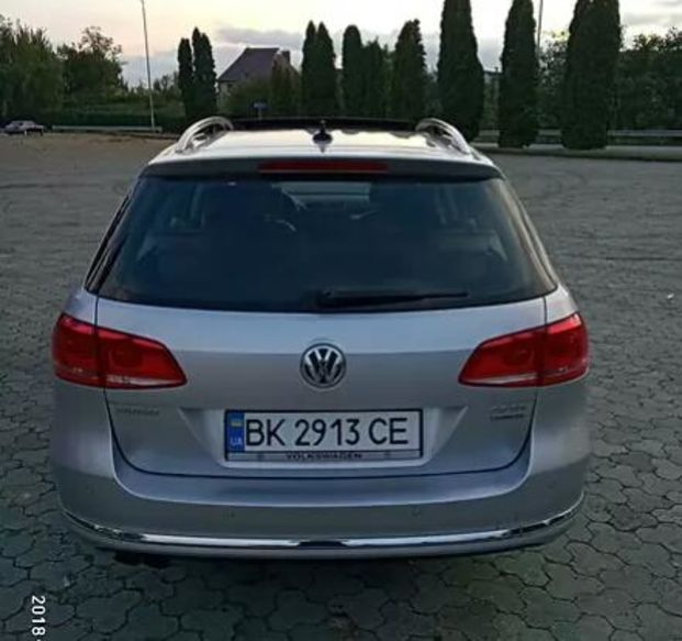 Продам Volkswagen Passat B7 2013 года в г. Дубно, Ровенская область