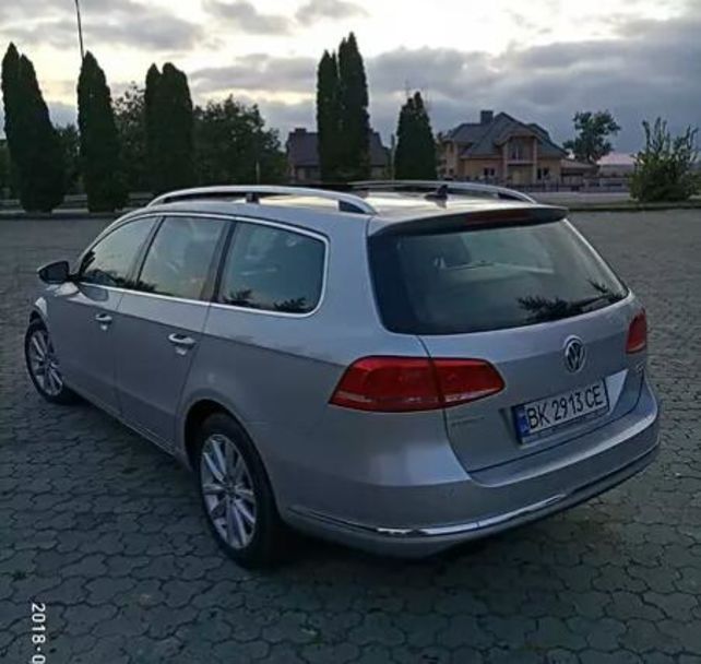 Продам Volkswagen Passat B7 2013 года в г. Дубно, Ровенская область