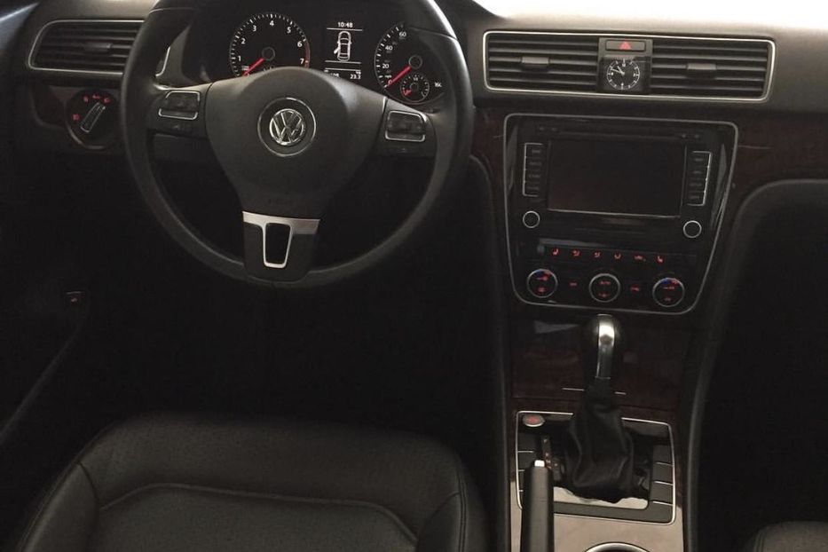 Продам Volkswagen Passat B7 SEL 2012 года в Одессе