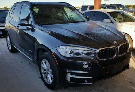 Продам BMW X5 35Isdrive 2014 года в Киеве