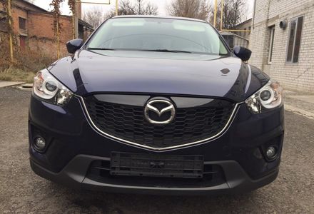 Продам Mazda CX-5 TOURING 2013 года в Днепре