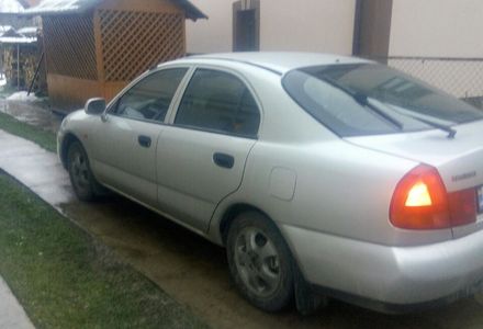 Продам Mitsubishi Carisma 1996 года в Ивано-Франковске