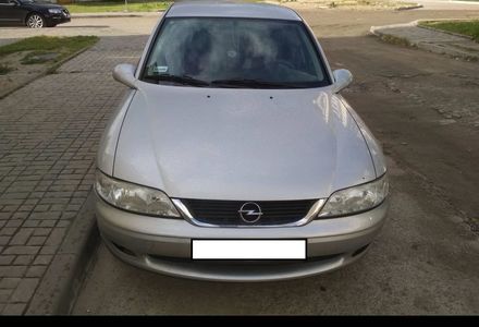 Продам Opel Vectra B 2000 года в г. Новояворовск, Львовская область