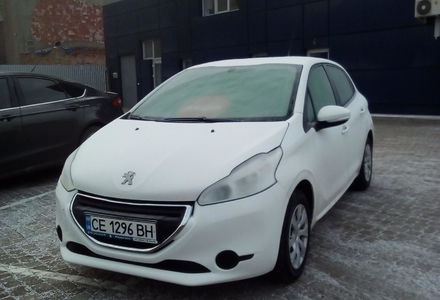 Продам Peugeot 208 AKTIVE 2016 года в Ивано-Франковске