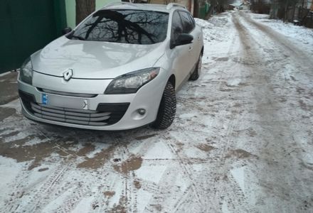 Продам Renault Megane 2012 года в г. Глухов, Сумская область