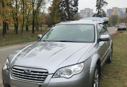 Продам Subaru Outback 2018 года в Киеве