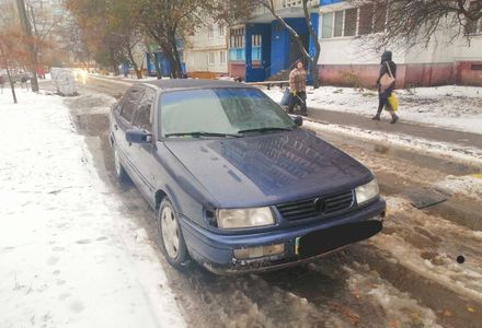 Продам Volkswagen Passat B4 1994 года в Харькове