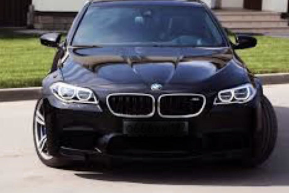 Продам BMW 535 полная 2010 года в Киеве