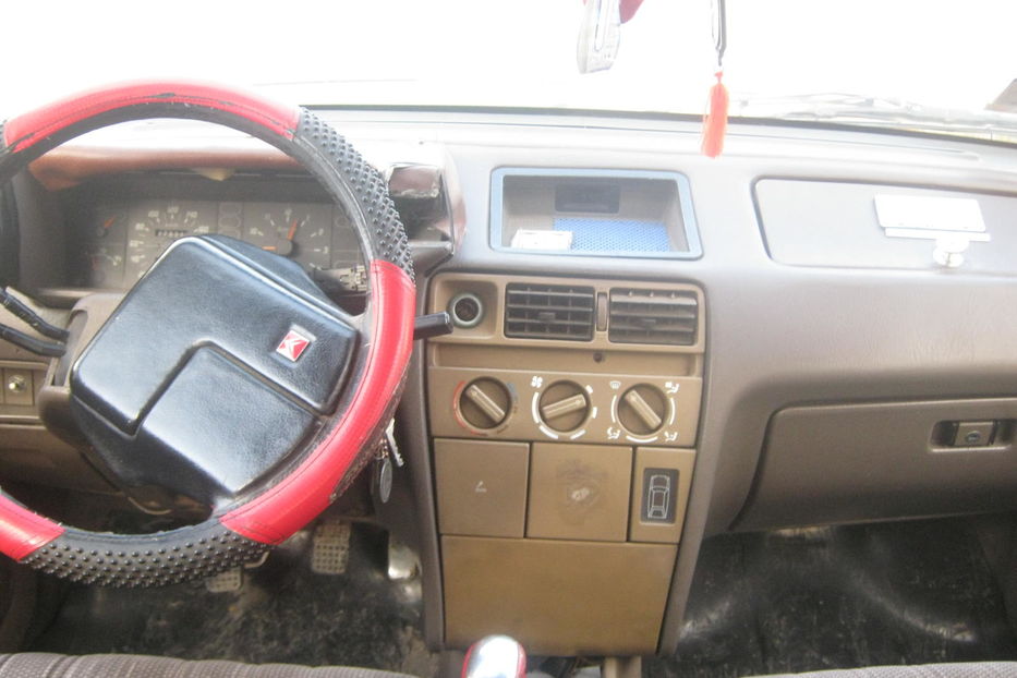 Продам Citroen BX 1987 года в Тернополе