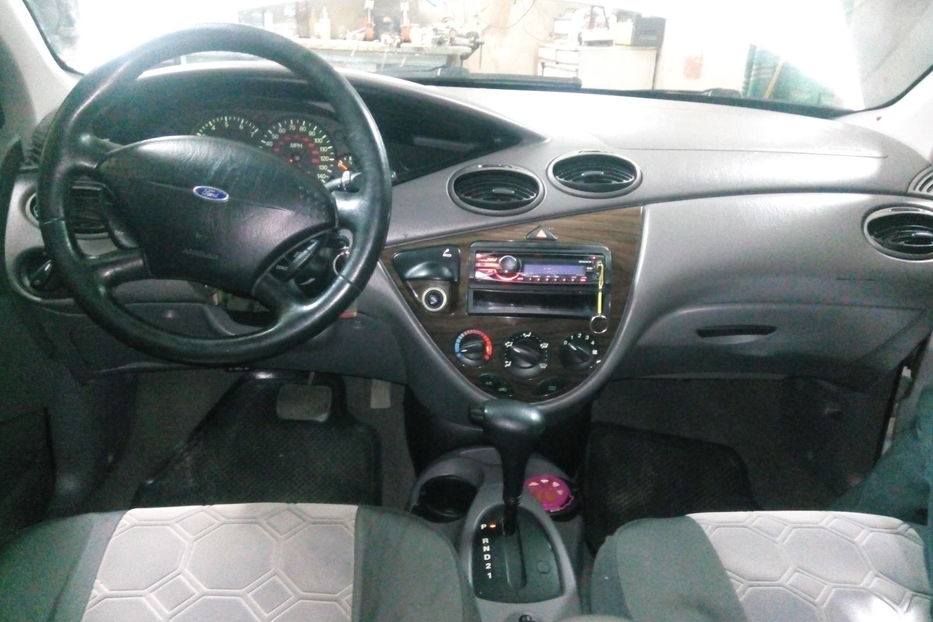 Продам Ford Focus 2000 года в г. Новоград-Волынский, Житомирская область