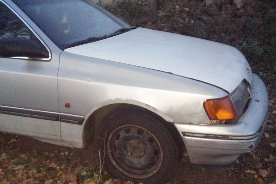 Продам Ford Scorpio 1989 года в г. Березань, Киевская область