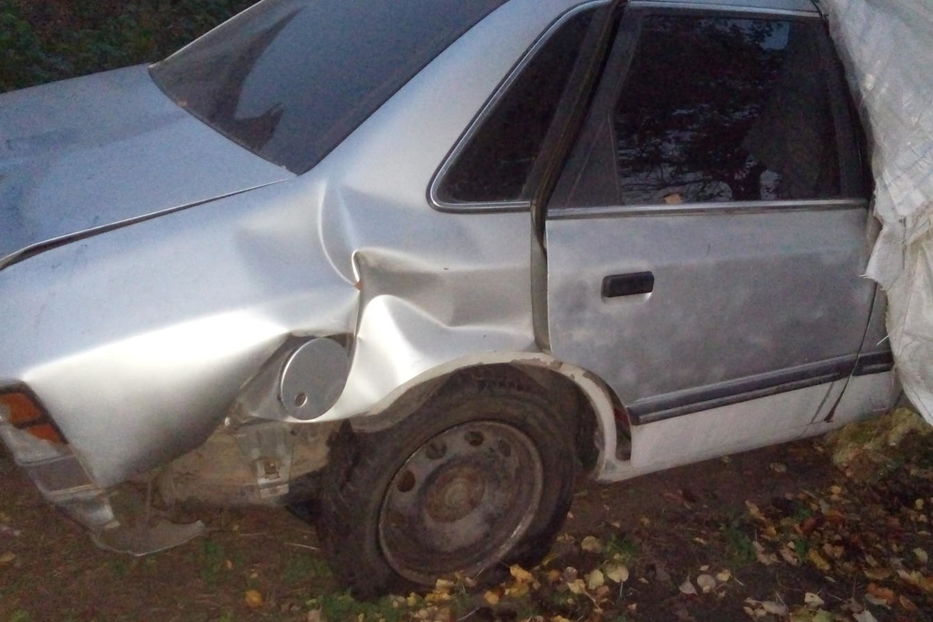 Продам Ford Scorpio 1989 года в г. Березань, Киевская область
