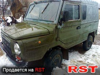 Продам ЛуАЗ 969 Волынь 1989 года в г. Бершадь, Винницкая область