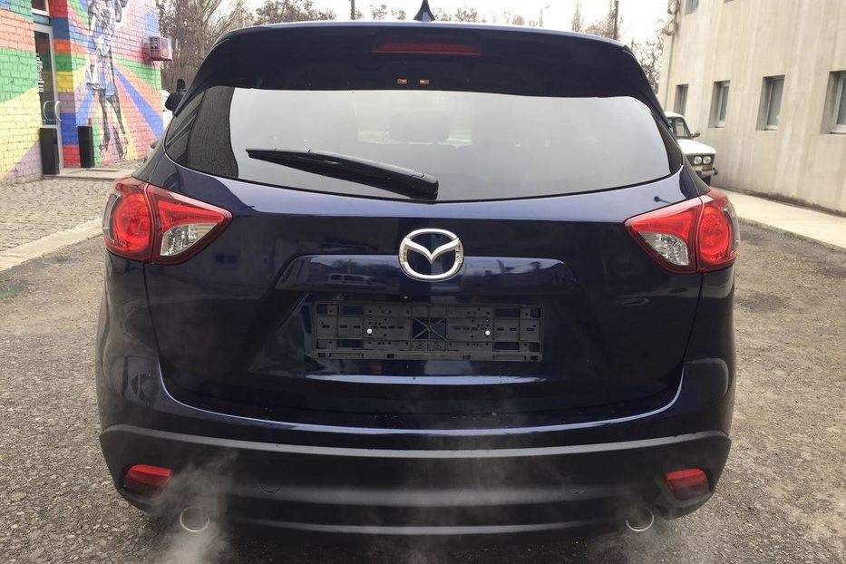 Продам Mazda CX-5 TOURING 2013 года в Днепре