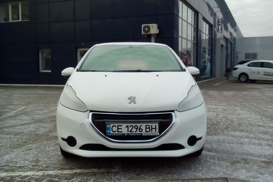 Продам Peugeot 208 AKTIVE 2016 года в Ивано-Франковске