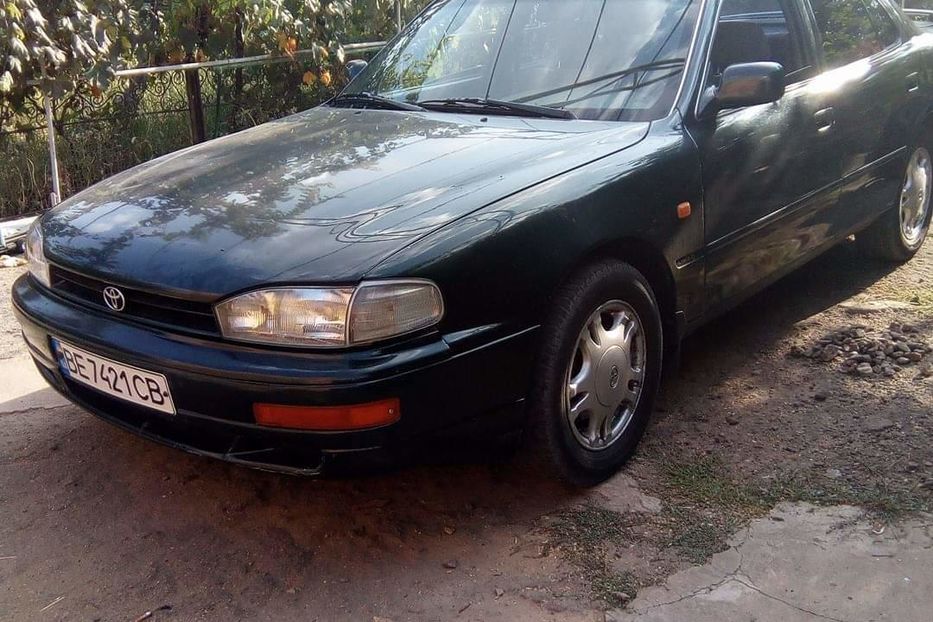 Продам Toyota Camry 1994 года в Николаеве