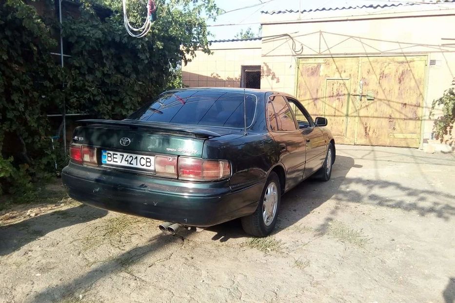 Продам Toyota Camry 1994 года в Николаеве