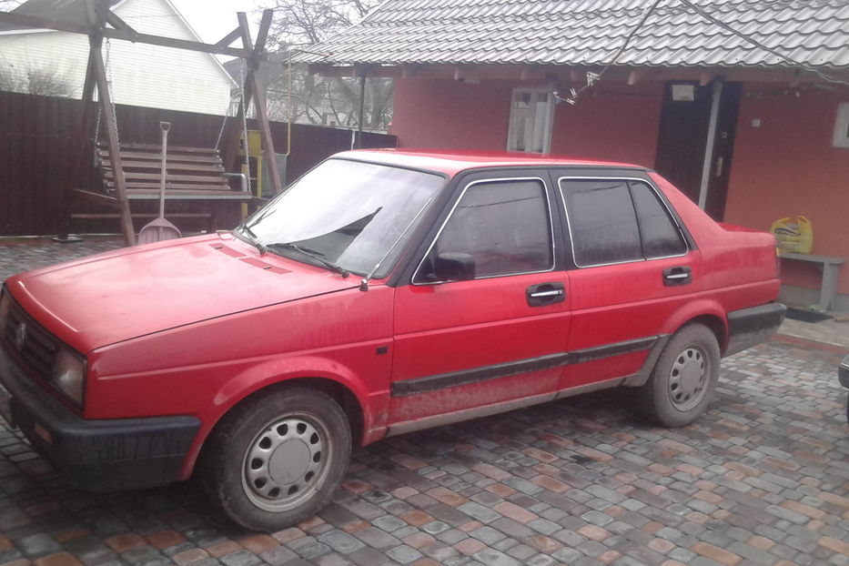 Продам Volkswagen Jetta 1988 года в Ровно