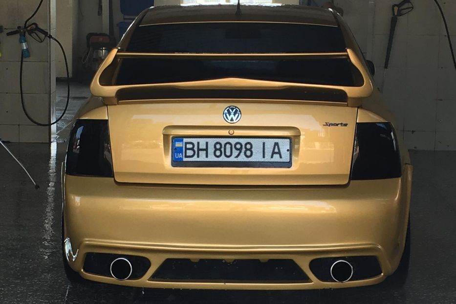 Продам Volkswagen Passat B5 1998 года в г. Ильичевск, Одесская область