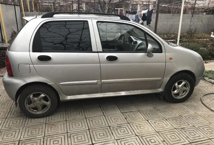 Продам Chery QQ 2008 года в Одессе