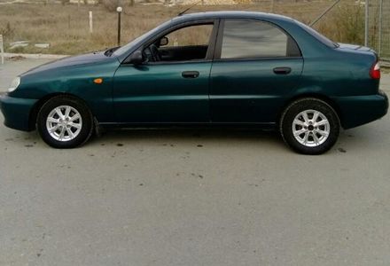 Продам Daewoo Lanos 2003 года в г. Вознесенск, Николаевская область