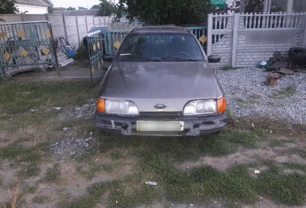 Продам Ford Sierra 2 1987 года в г. Белая Церковь, Киевская область