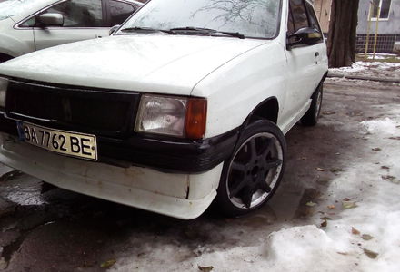 Продам Opel Corsa 1988 года в Кропивницком