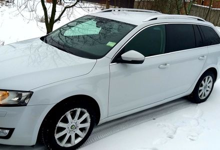 Продам Skoda Octavia A7 2014 года в г. Ахтырка, Сумская область