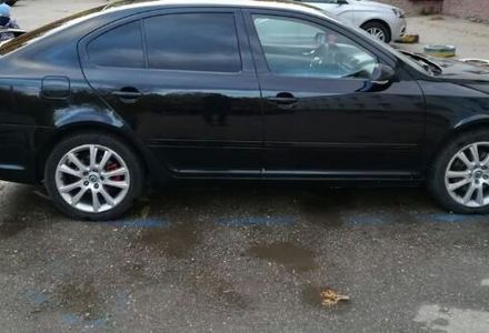 Продам Skoda Octavia 2006 года в Киеве