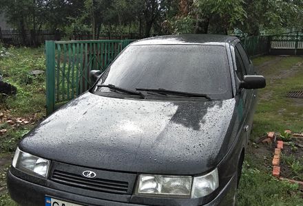 Продам ВАЗ 2110 2007 года в г. Умань, Черкасская область